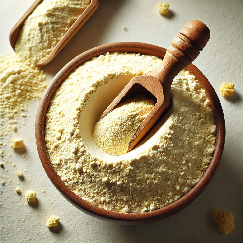 BESAN FLOUR ( Gram Flour)